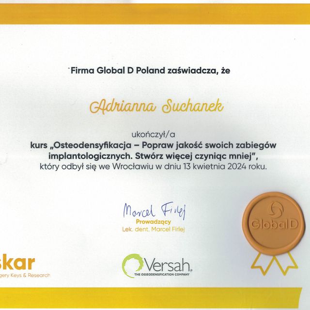 Powiększ obraz: certificate 23