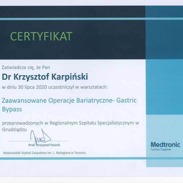 Powiększ obraz: certificate 7