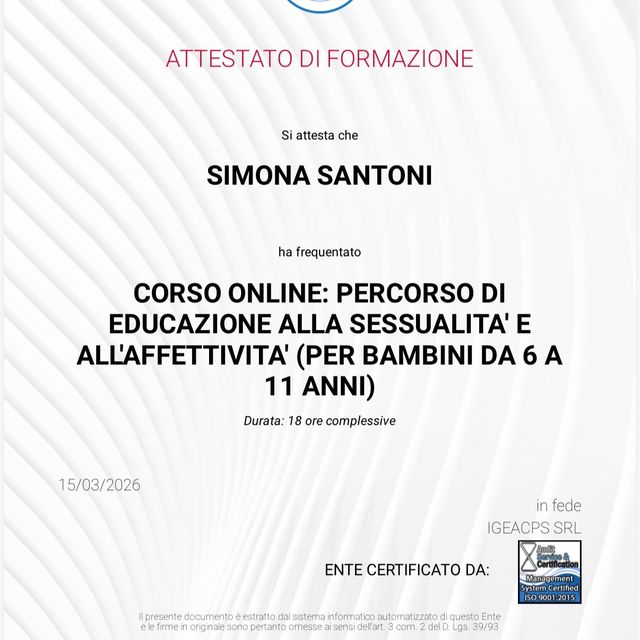 Ingrandire l'immagine: certificate 17