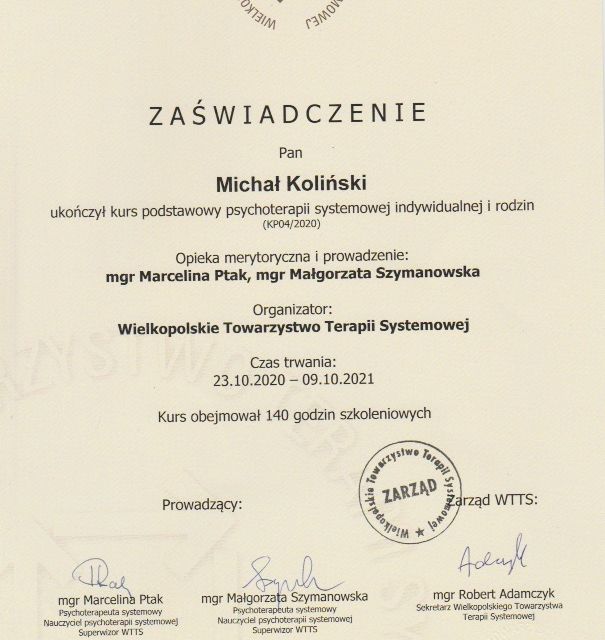 Powiększ obraz: certificate 2
