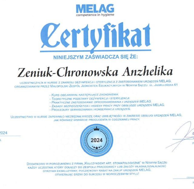 Powiększ obraz: certificate 5