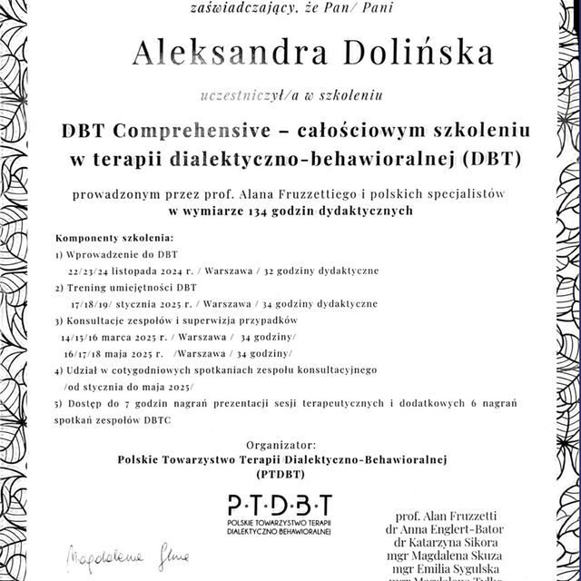Powiększ obraz: certificate 3