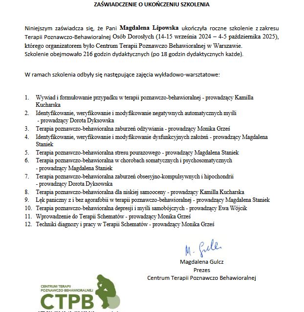 Powiększ obraz: certificate 2