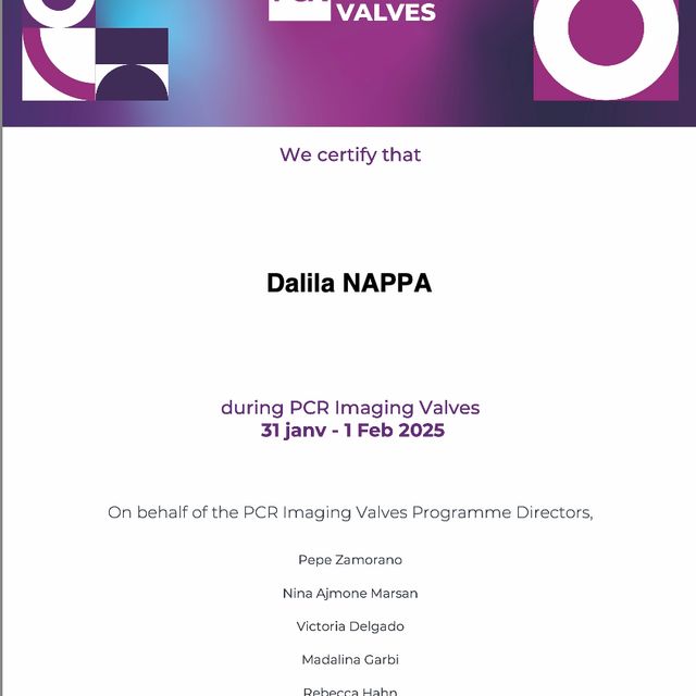 Ingrandire l'immagine: certificate 2