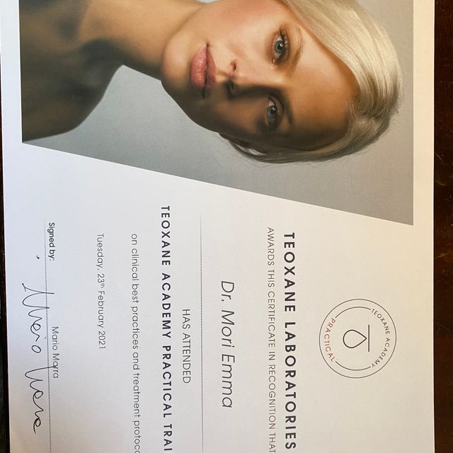 Ingrandire l'immagine: certificate 2