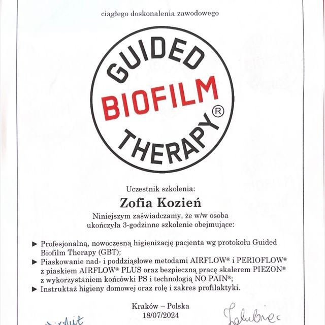 Powiększ obraz: certificate 5