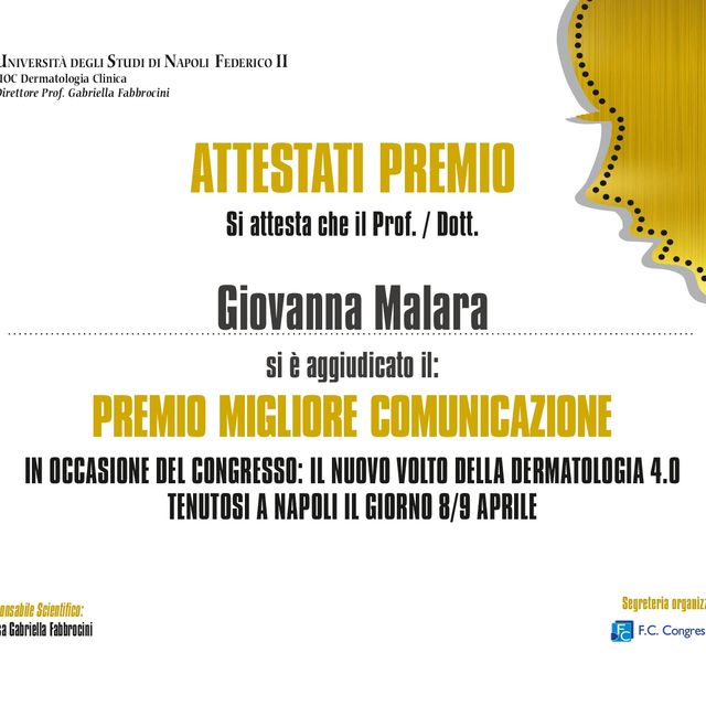 Ingrandire l'immagine: certificate 1