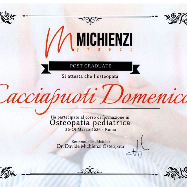 Ingrandire l'immagine: certificate 2