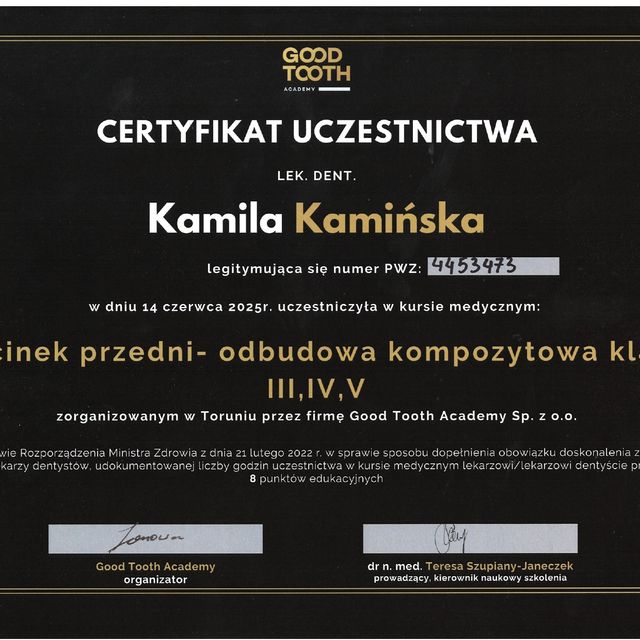 Powiększ obraz: certificate 1