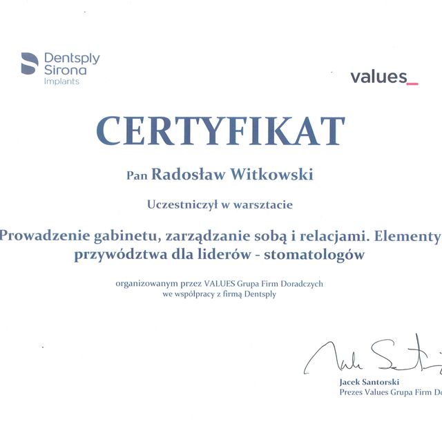 Powiększ obraz: certificate 42