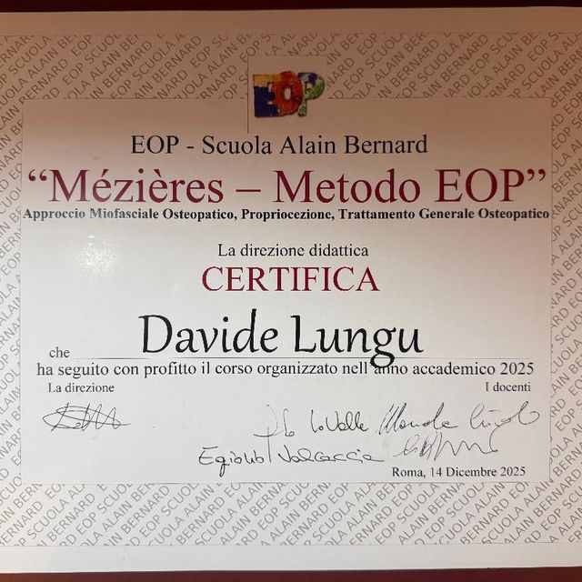 Ingrandire l'immagine: certificate 8