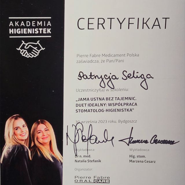 Powiększ obraz: certificate 2