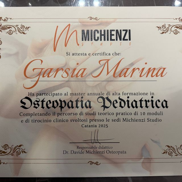 Ingrandire l'immagine: certificate 4