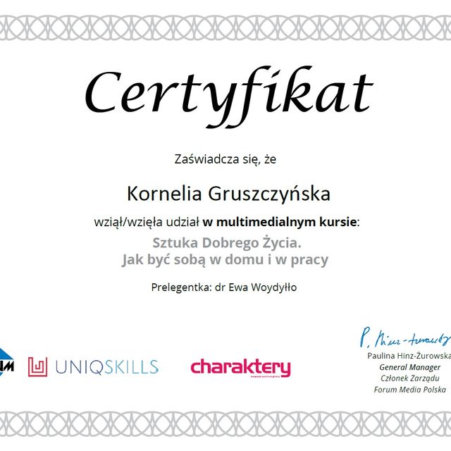 Powiększ obraz: certificate 5