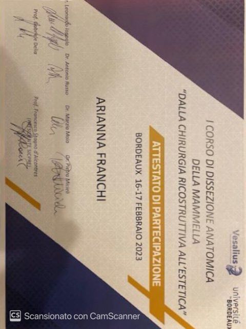 Ingrandire l'immagine: certificate 4