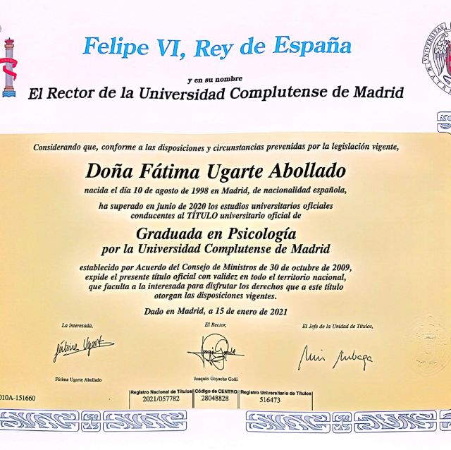 Acercar imagen: certificate 1