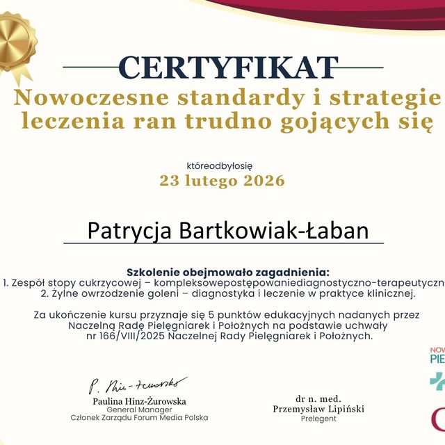 Powiększ obraz: certificate 9