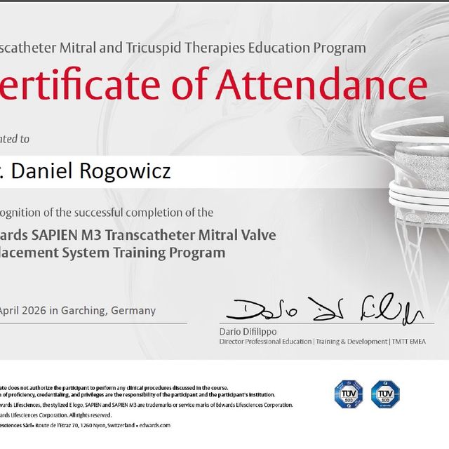 Powiększ obraz: certificate 1