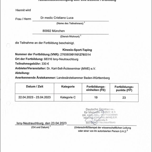 Ingrandire l'immagine: certificate 6