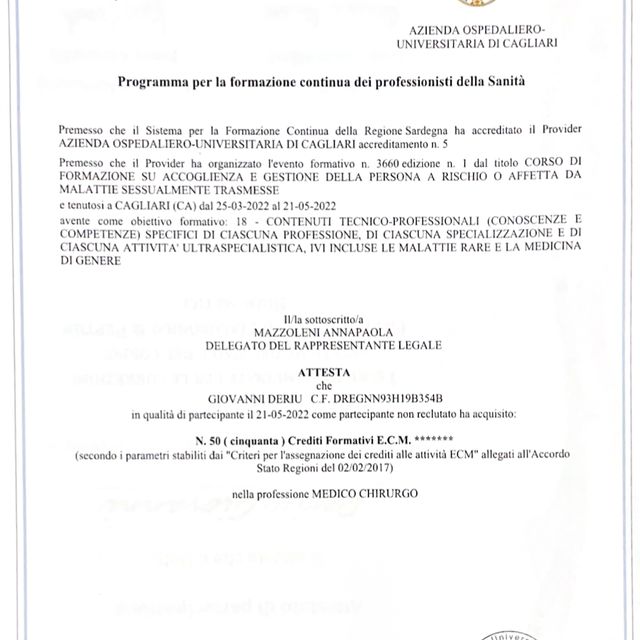 Ingrandire l'immagine: certificate 1