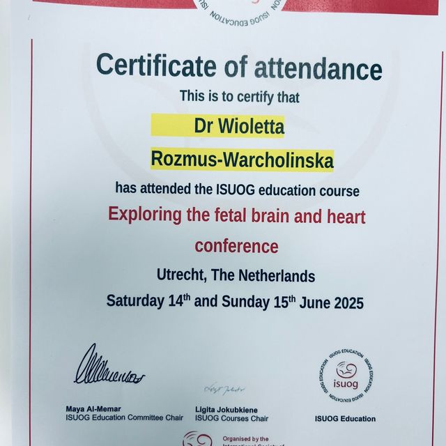 Powiększ obraz: certificate 108