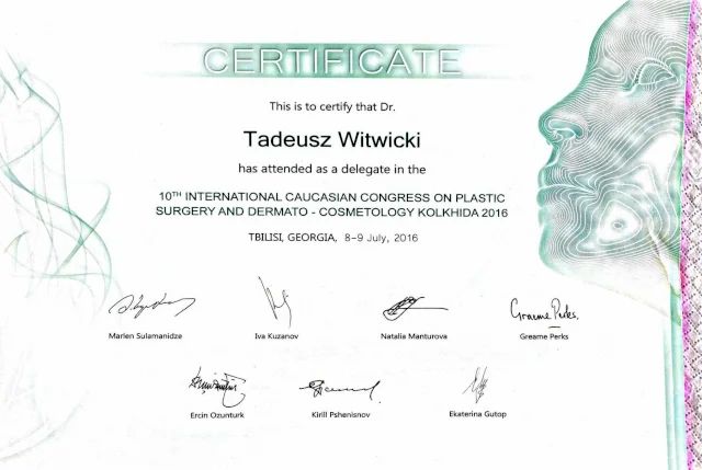 Powiększ obraz: certificate 27