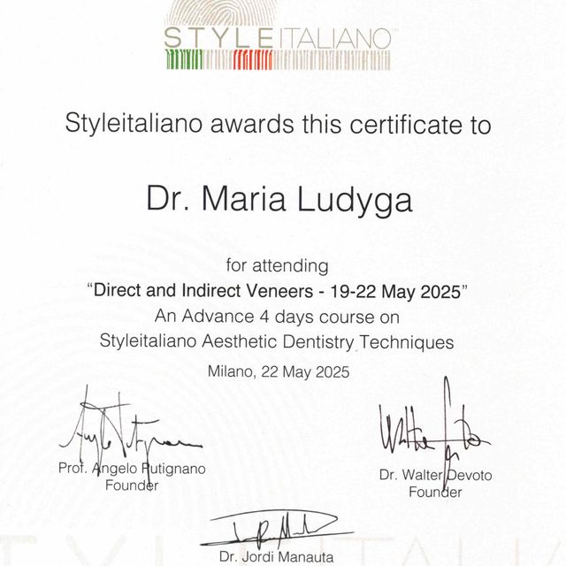 Powiększ obraz: certificate 2