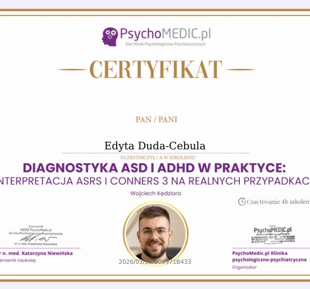 Powiększ obraz: certificate 3