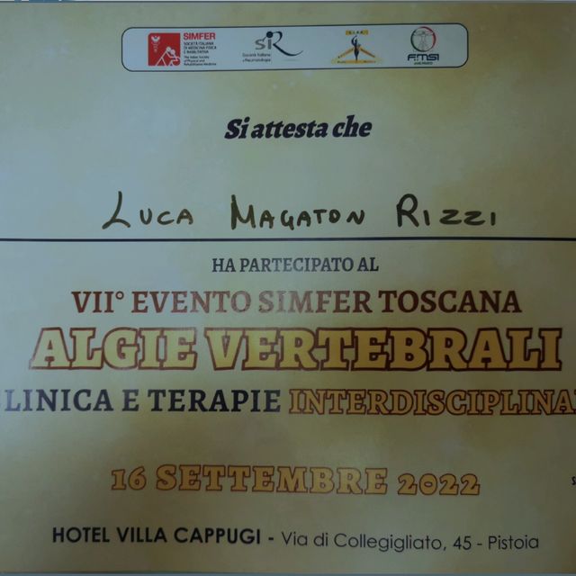 Ingrandire l'immagine: certificate 10