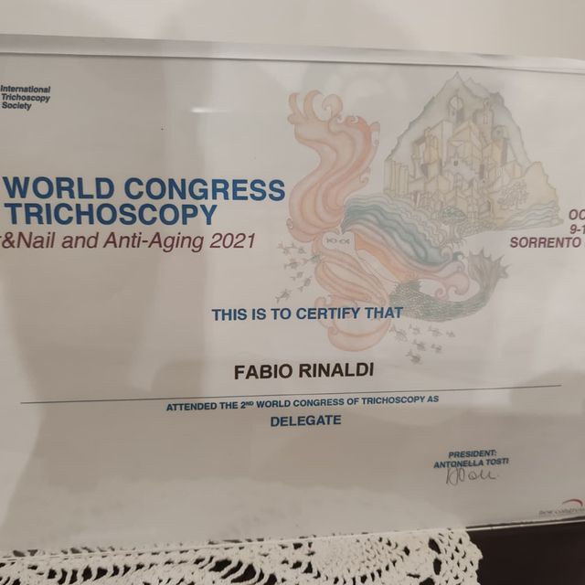 Ingrandire l'immagine: certificate 1