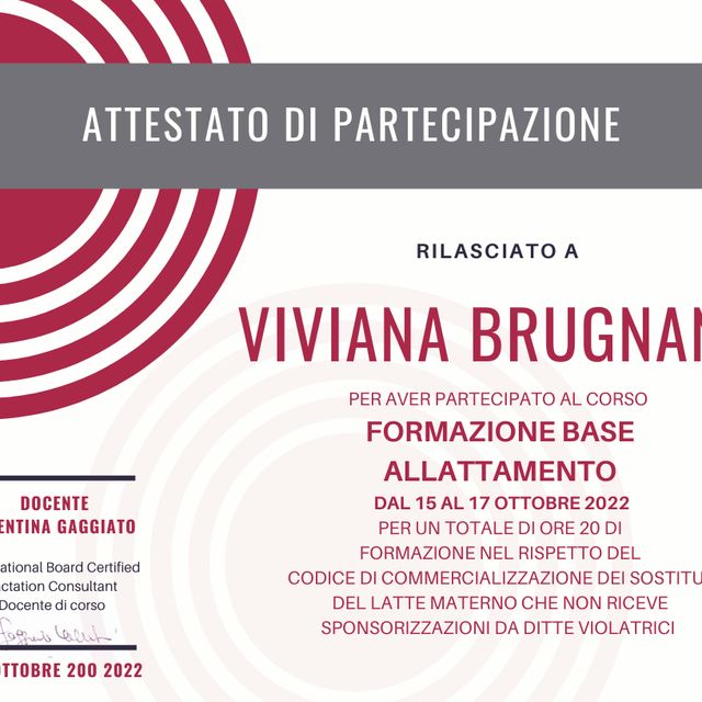 Ingrandire l'immagine: certificate 1