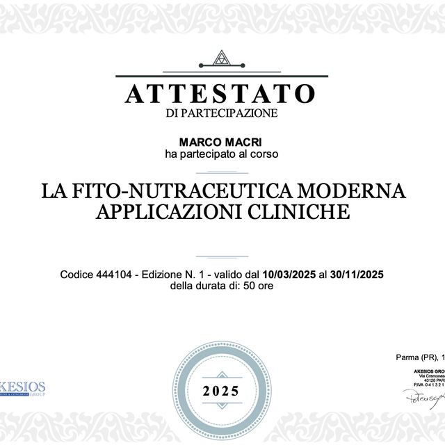 Ingrandire l'immagine: certificate 7
