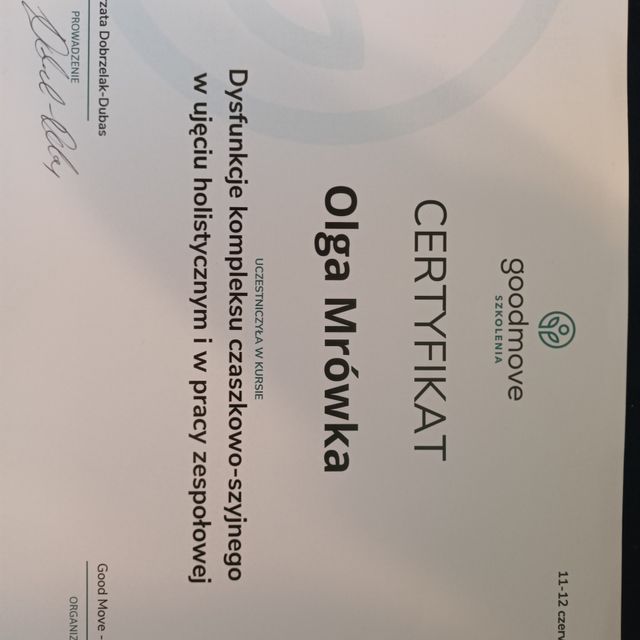 Powiększ obraz: certificate 6