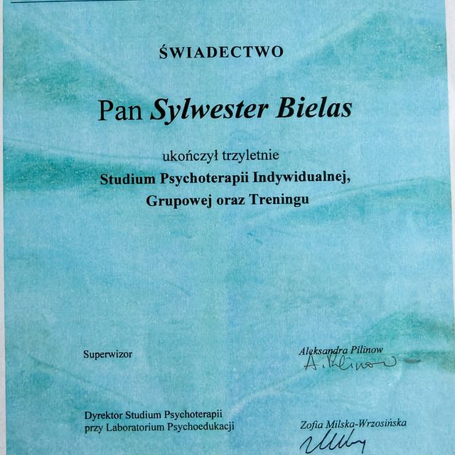 Powiększ obraz: certificate 2