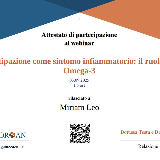 Ingrandire l'immagine: certificate 6