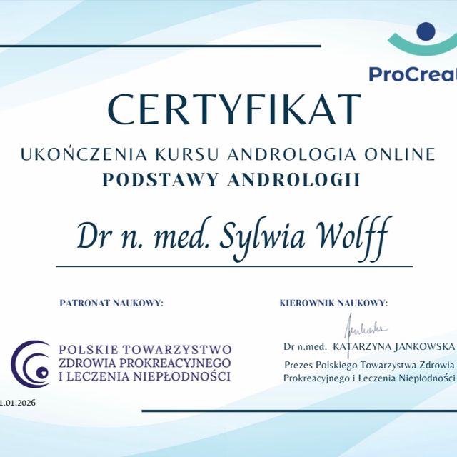 Powiększ obraz: certificate 20
