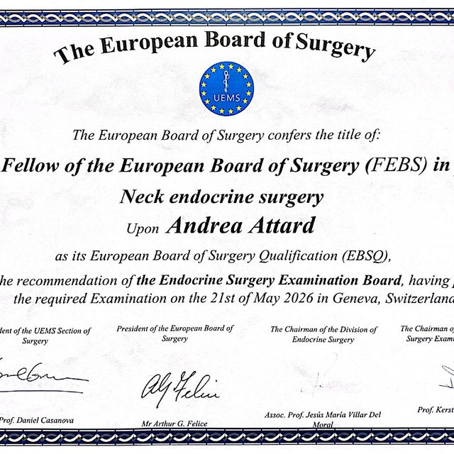 Ingrandire l'immagine: certificate 1