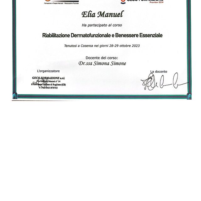 Ingrandire l'immagine: certificate 4