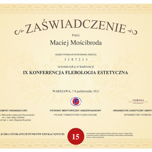 Powiększ obraz: certificate 3
