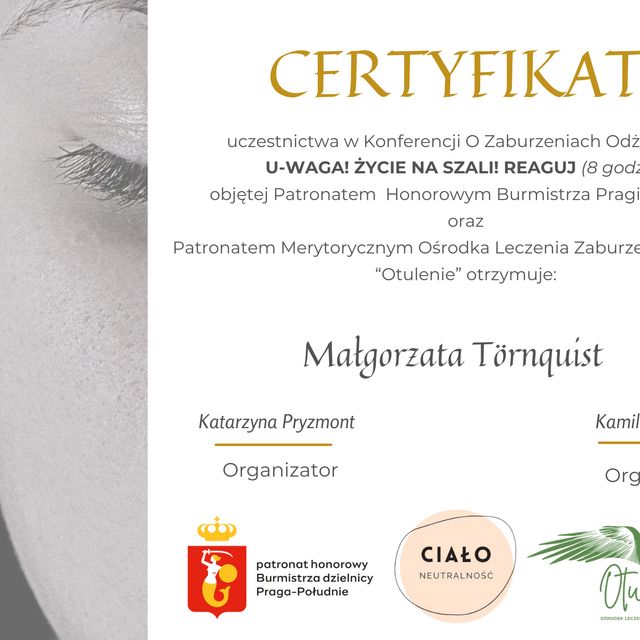 Powiększ obraz: certificate 3