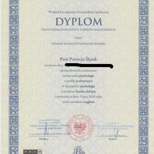 Powiększ obraz: certificate 1