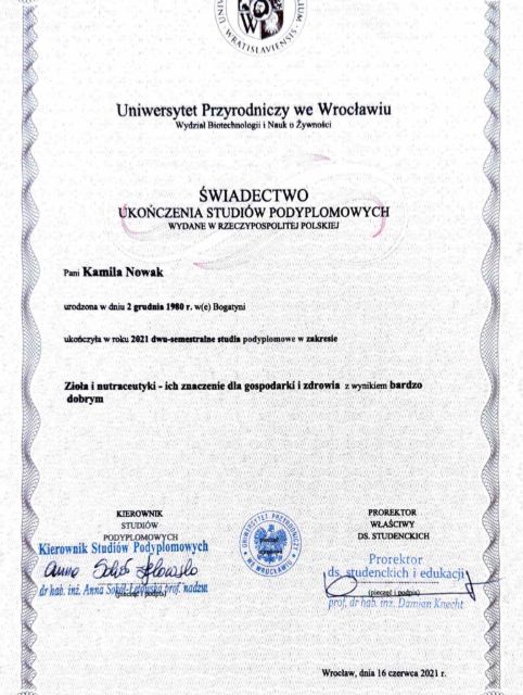 Powiększ obraz: certificate 5