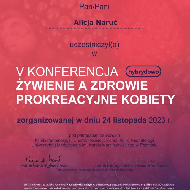 Powiększ obraz: certificate 3