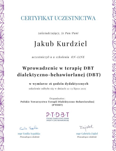 Powiększ obraz: certificate 5