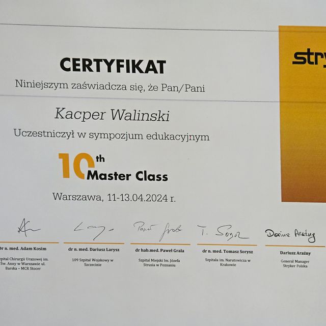 Powiększ obraz: certificate 2