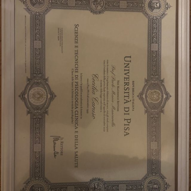 Ingrandire l'immagine: certificate 2