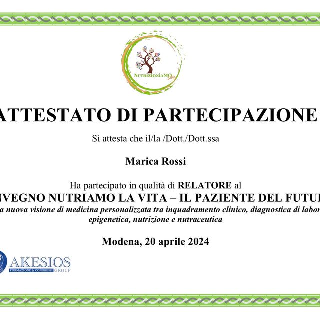 Ingrandire l'immagine: certificate 5