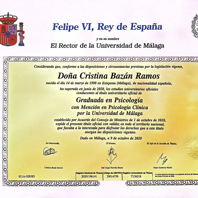 Acercar imagen: certificate 1