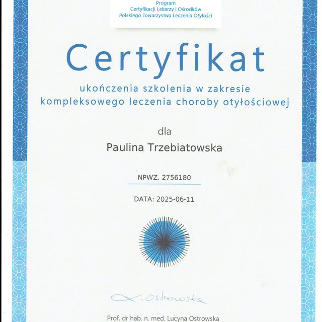 Powiększ obraz: certificate 3