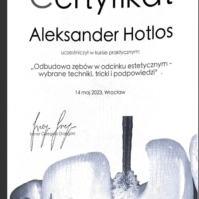 Powiększ obraz: certificate 6